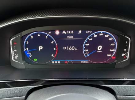 Volkswagen - Arteon
