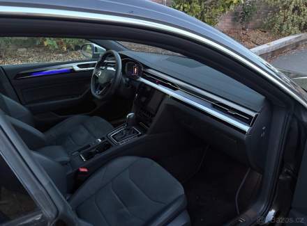 Volkswagen - Arteon