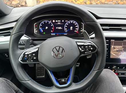 Volkswagen - Arteon
