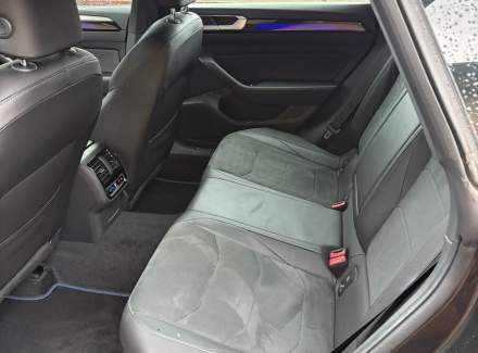 Volkswagen - Arteon