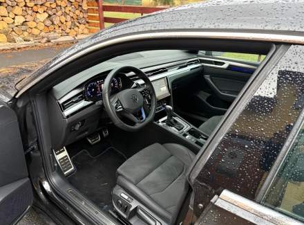Volkswagen - Arteon