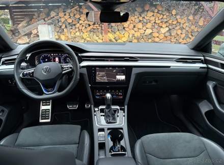 Volkswagen - Arteon