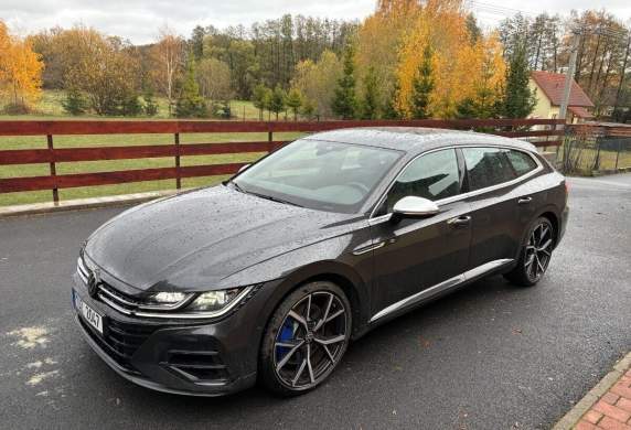 Volkswagen - Arteon