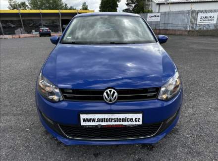Volkswagen - Polo