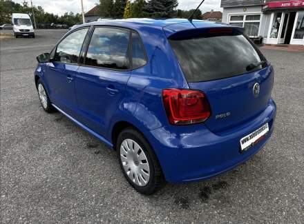 Volkswagen - Polo