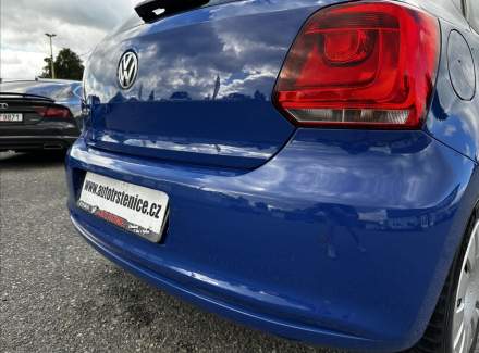 Volkswagen - Polo
