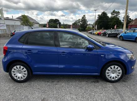 Volkswagen - Polo
