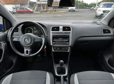 Volkswagen - Polo