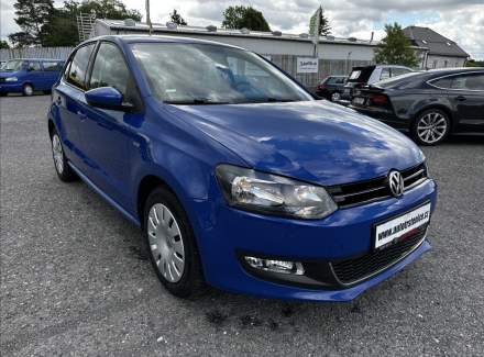 Volkswagen - Polo