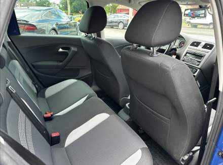 Volkswagen - Polo