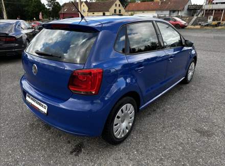 Volkswagen - Polo