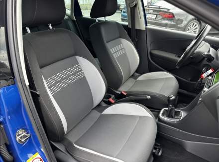 Volkswagen - Polo