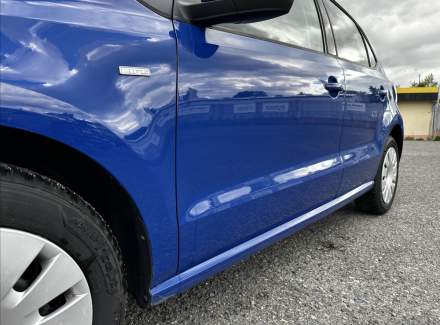 Volkswagen - Polo