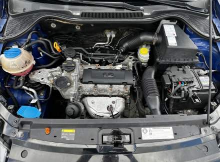 Volkswagen - Polo