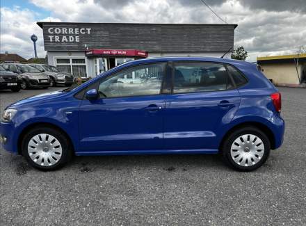 Volkswagen - Polo