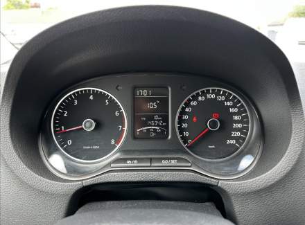 Volkswagen - Polo