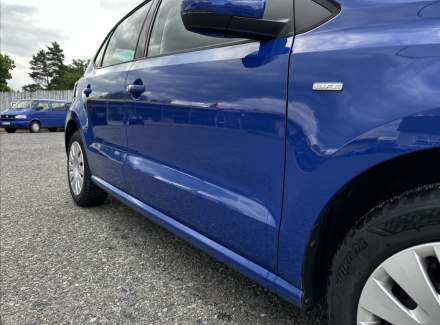 Volkswagen - Polo