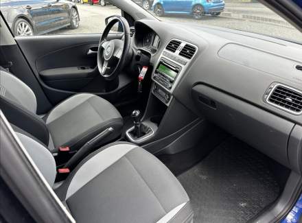 Volkswagen - Polo