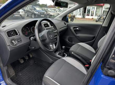 Volkswagen - Polo