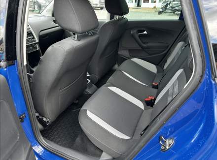 Volkswagen - Polo