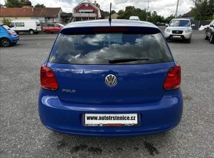 Volkswagen - Polo