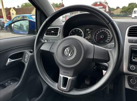 Volkswagen - Polo
