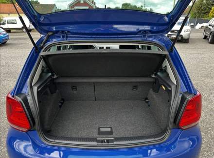 Volkswagen - Polo