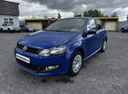 Volkswagen - Polo