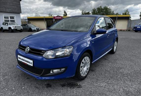 Volkswagen - Polo