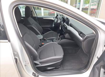 Ford - Focus