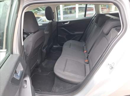 Ford - Focus