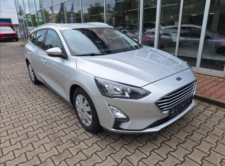 Ford - Focus