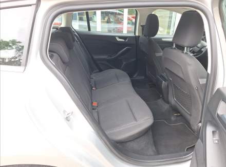 Ford - Focus