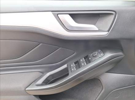 Ford - Focus