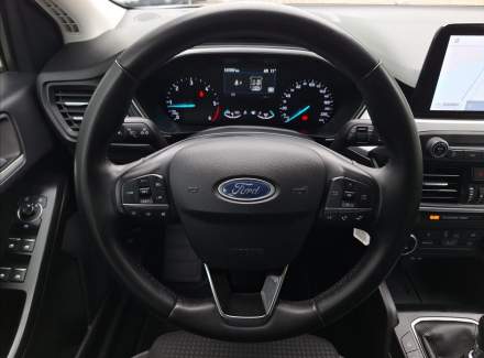 Ford - Focus
