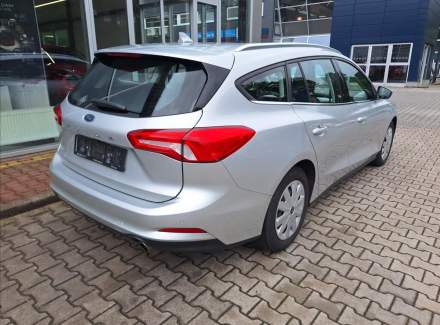 Ford - Focus