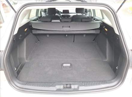 Ford - Focus