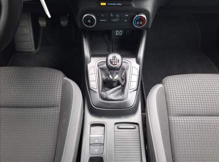 Ford - Focus