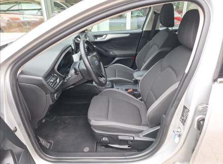 Ford - Focus