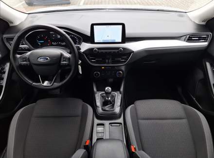 Ford - Focus