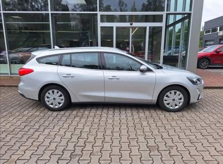 Ford - Focus