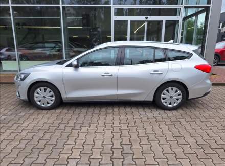 Ford - Focus