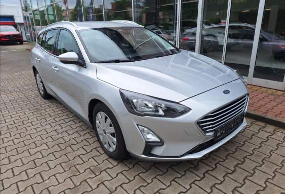 Ford - Focus