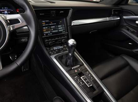 Porsche - 911