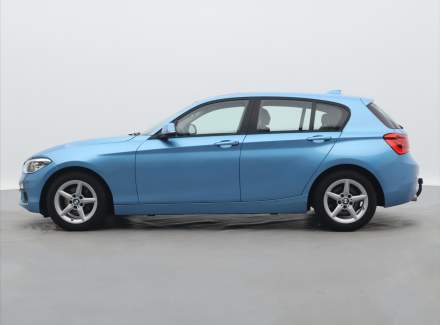 BMW - 1er