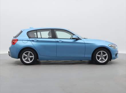 BMW - 1er