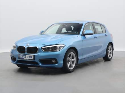 BMW - 1er