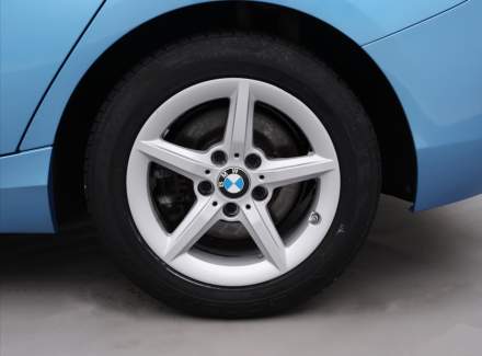 BMW - 1er