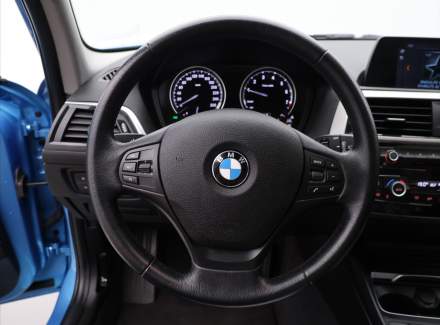 BMW - 1er