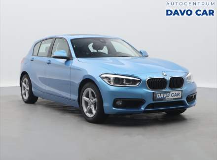 BMW - 1er